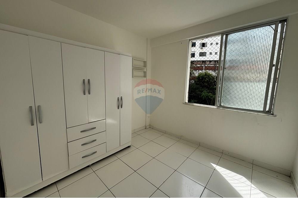 Apartamento - Alugar - Salvador , Bahia - IMG_2032.JPG - 580541022-49