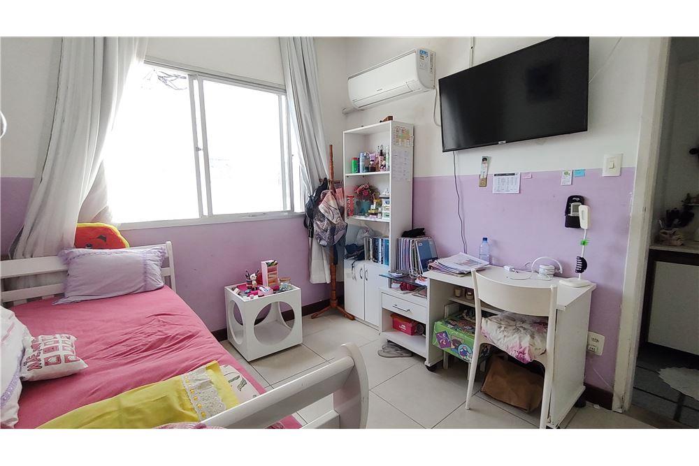 Apartamento - Imbuí