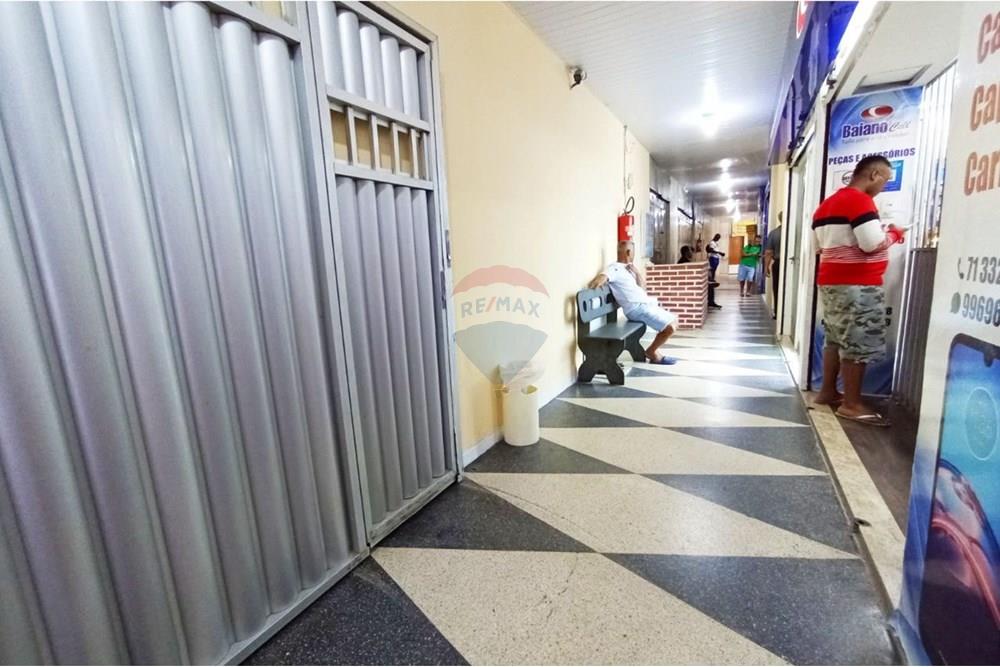 Apartamento - Salvador