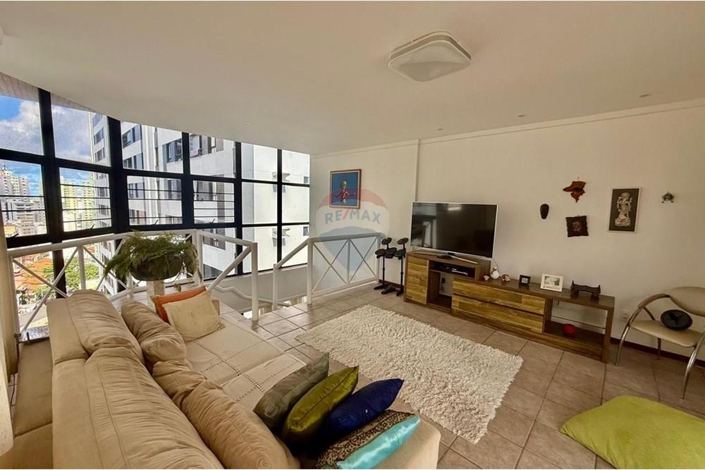 Apartamento - Pituba
