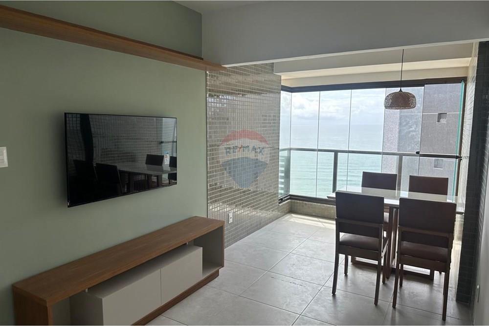 Apartamento - Alugar - Salvador , Bahia - IMG-20260114-WA0034.jpg - 580721042-8