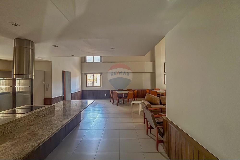 Apartamento - Itaigara