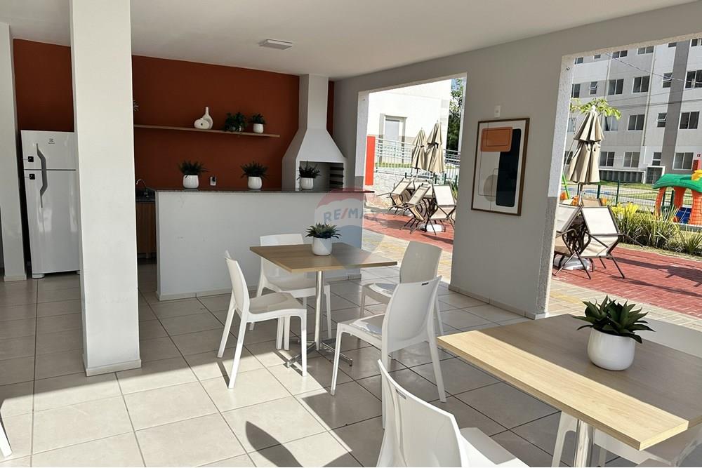 Apartamento - Alugar - Camaçari , Bahia - IMG_8358.jpg - 580781005-45