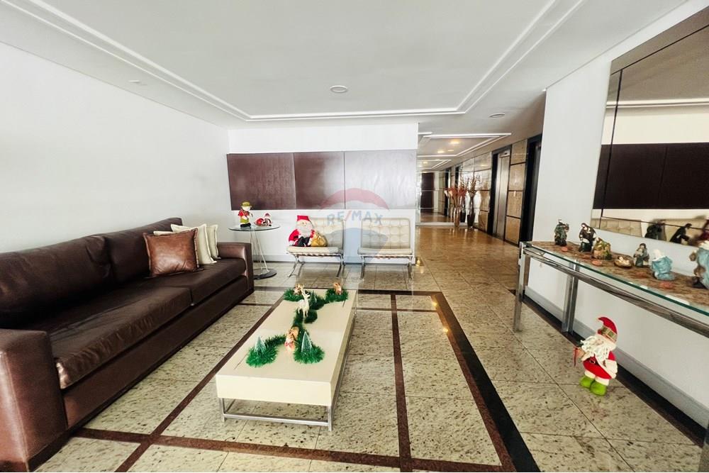 Apartamento - Venda - Salvador , Bahia - IMG_9937.JPG - 580551087-4