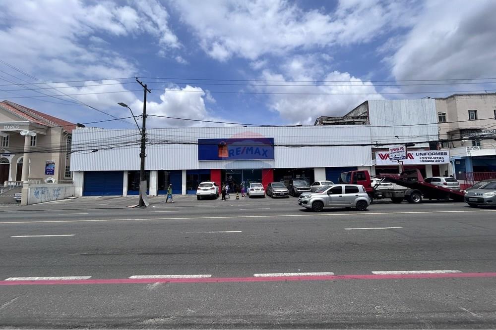 Galpão - Venda - Salvador , Bahia - IMG_0793.JPEG - 580421100-7