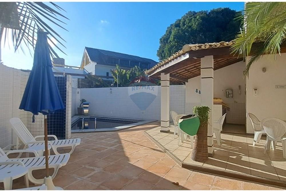 Casa de Condomínio - Venda - Salvador , Bahia - WhatsApp Image 2023-08-26 at 13.05.31 (4).jpeg - 580541023-72