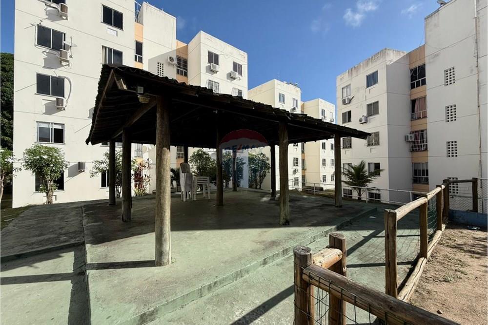 Apartamento - Venda - Salvador , Bahia - WhatsApp Image 2026-03-30 at 16.57.22 (1).jpeg - 580421028-45