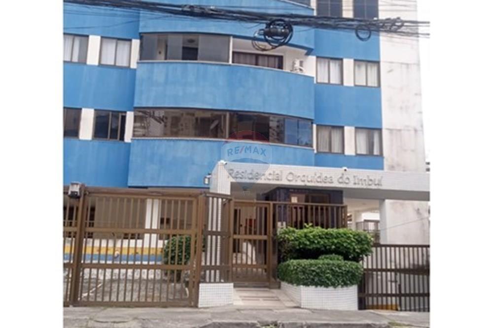 Apartamento - Alugar - Salvador , Bahia - FOTO 15.jpg - 580421063-6