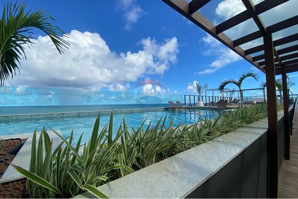 Apartamento - Alugar - Salvador , Bahia - cbb63727-4199-4c4b-a04c-746c11b44929.jpeg - 580551063-87