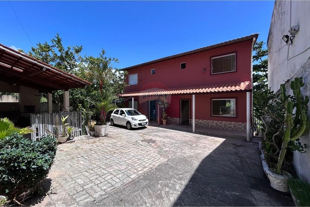 Casa de Vila - Alugar - Lauro de Freitas , Bahia - 14.jpeg - 580421099-11