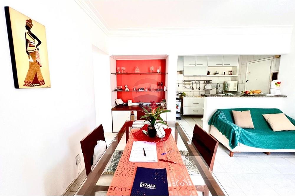 Apartamento - Venda - Salvador , Bahia - IMG-20251215-WA0278.jpg - 580761004-96