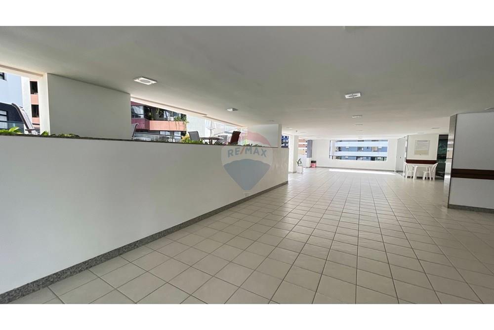 Apartamento - Alugar - Salvador , Bahia - DJI_20250606_134721_455.jpg - 580541050-24