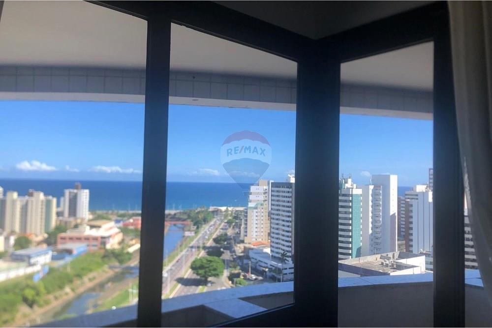 Apartamento - Venda - Salvador , Bahia - 6.jpeg - Sala - 580871013-24