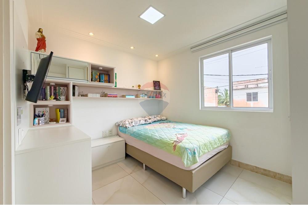 Casa de Condomínio - Venda - Camaçari , Bahia - Lorena - Abrantes-03.jpg - 580491005-170