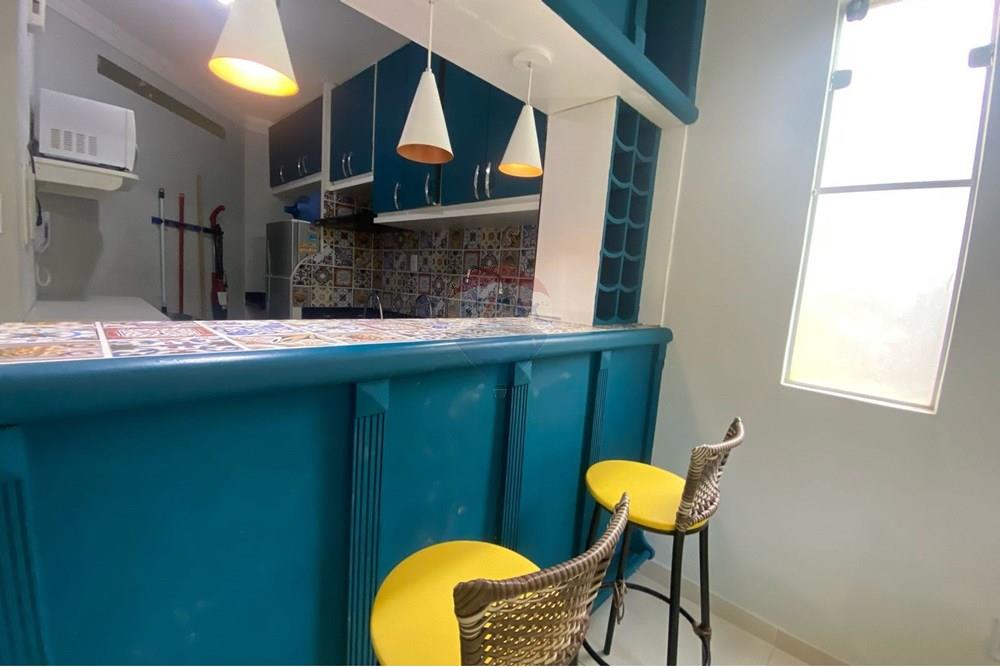 Apartamento - Alugar - Salvador , Bahia - 1265d6e3-f21c-45c4-8e38-f36cdb5700b3.jpeg - 580551063-162