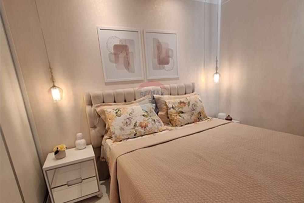 Casa de Condomínio - Venda - Lauro de Freitas , Bahia - suite master 1.jpg - 580881006-3