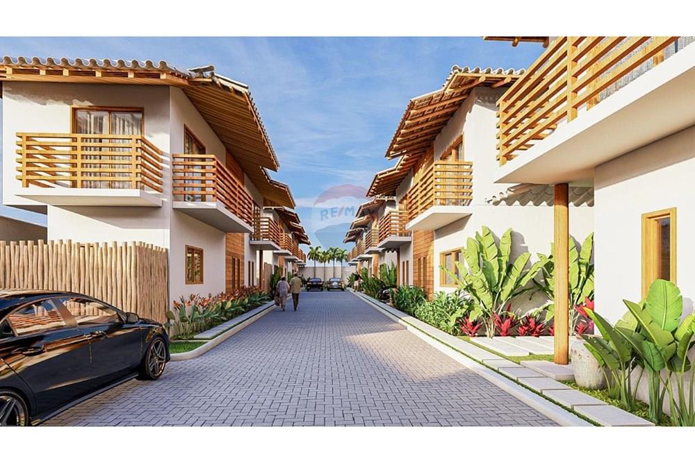 Casa - Venda - Porto Seguro , Bahia - 2.jpeg - 580531040-4