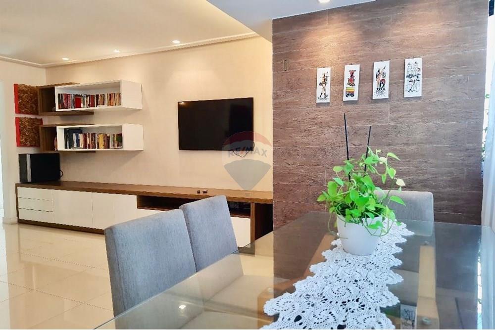 Apartamento - Amaralina