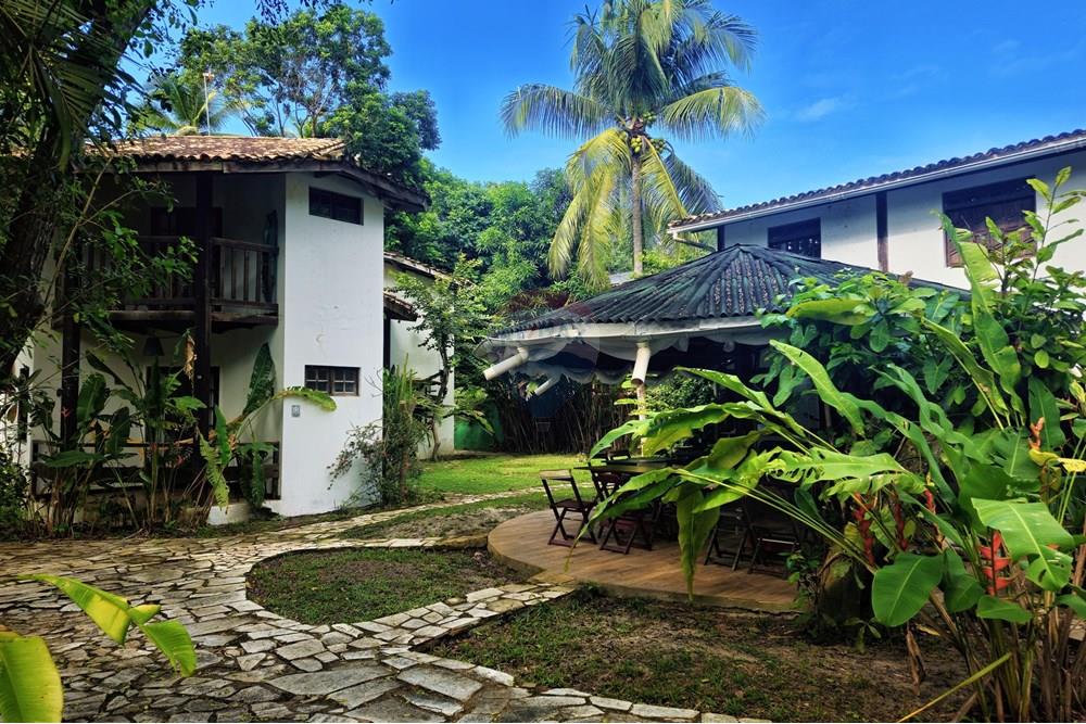 Hotel/ Pousada - Venda - Mata de São João , Bahia - 2025071209540852.jpg - 580491031-37