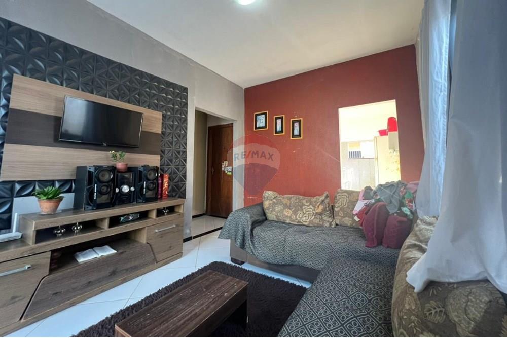 Casa - Venda - Teixeira de Freitas , Bahia - 3.jpg - 580631057-5