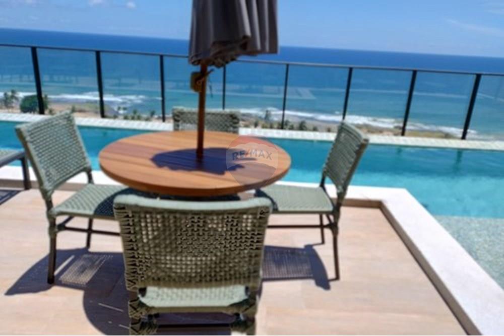 Apartamento - Stella maris