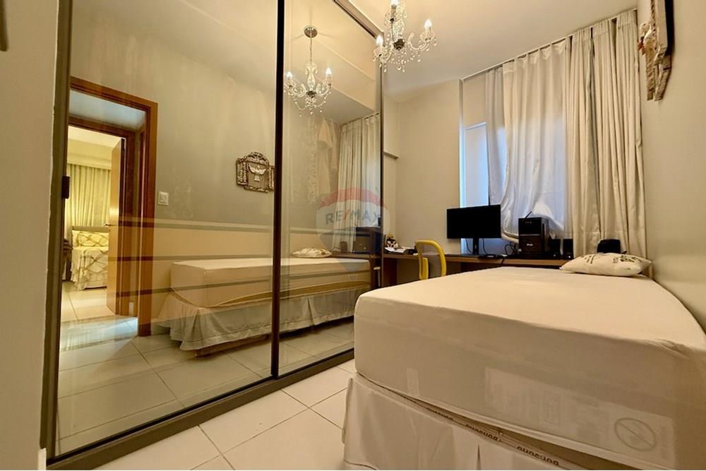 Apartamento - Venda - Salvador , Bahia - IMG_3190.jpeg - Quarto - 580561074-4