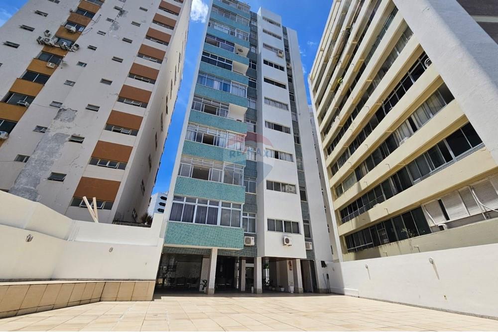Apartamento - Graça