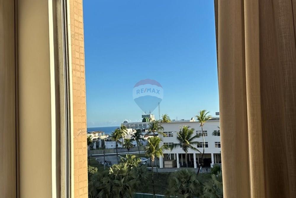 Apartamento - Venda - Salvador , Bahia - IMG_9260.JPG - 580761021-50