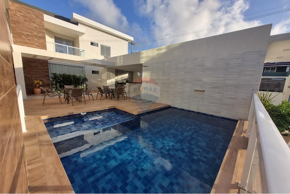 Residenční - Byt - Lauro de Freitas , Bahia - BR - 20250530_161917.jpg - 580491048-124