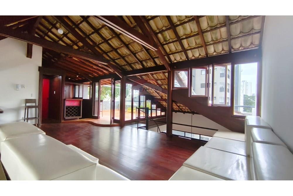 Cobertura - Alugar - Salvador , Bahia - WhatsApp Image 2026-03-10 at 09.21.09.jpeg - 580551044-139