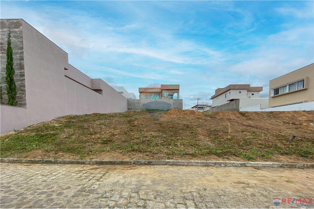 Terreno - Venda - Santo Antônio de Jesus , Bahia - 3 - 580341015-103