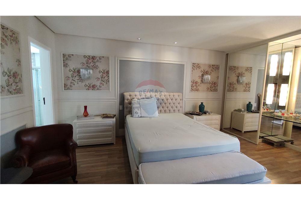 Apartamento - Horto florestal