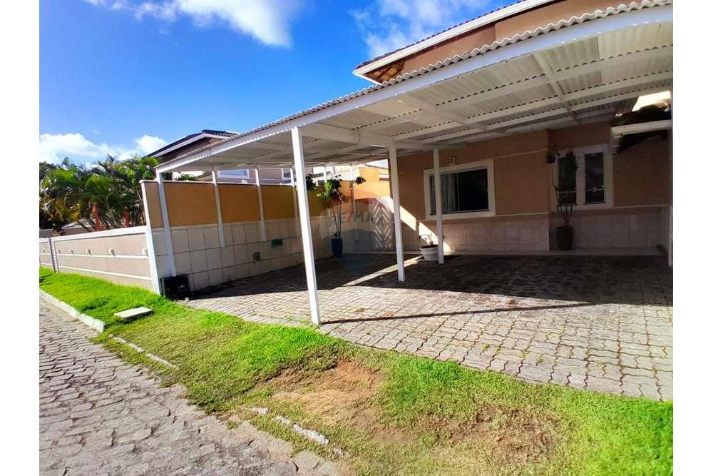 Casa - Buraquinho
