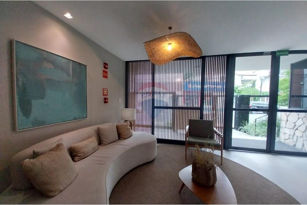 Apartamento - Barra