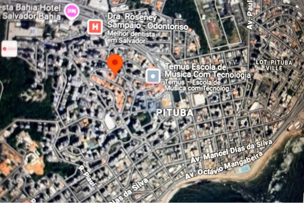 Gyvenamasis - Namas - Salvadoras , Bahija - BR - c255aaf7-32e9-428d-a07d-4169e29fe73d.jpeg - 580541012-33