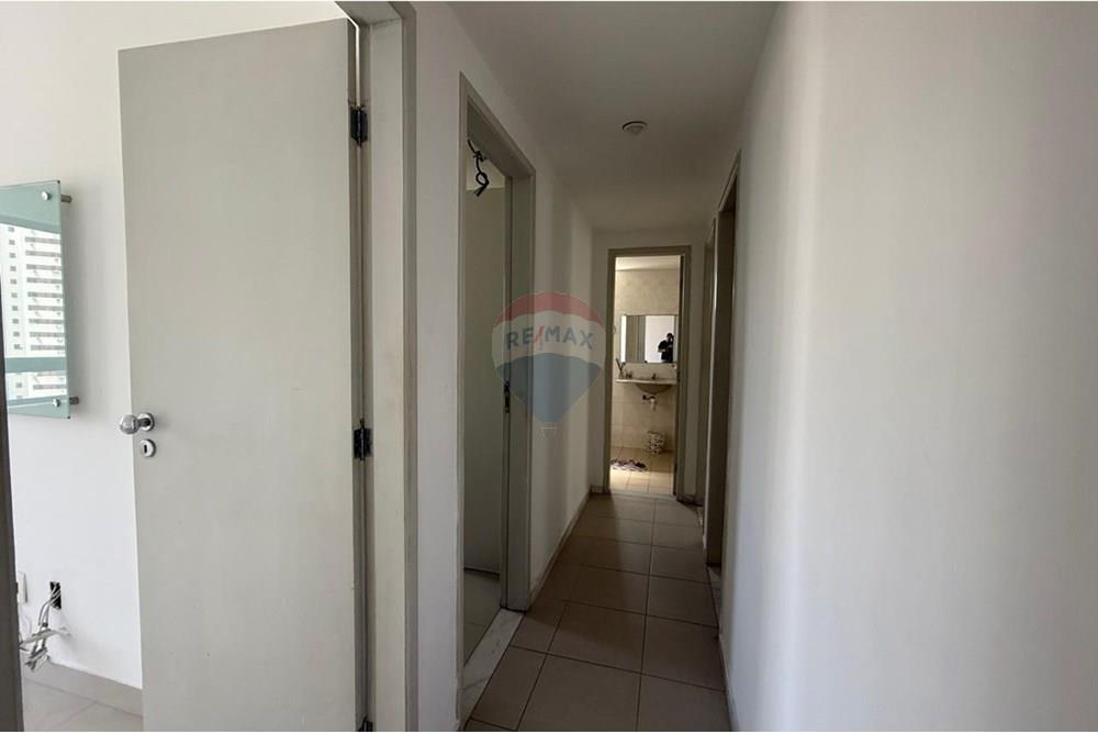 Apartamento - Pituba