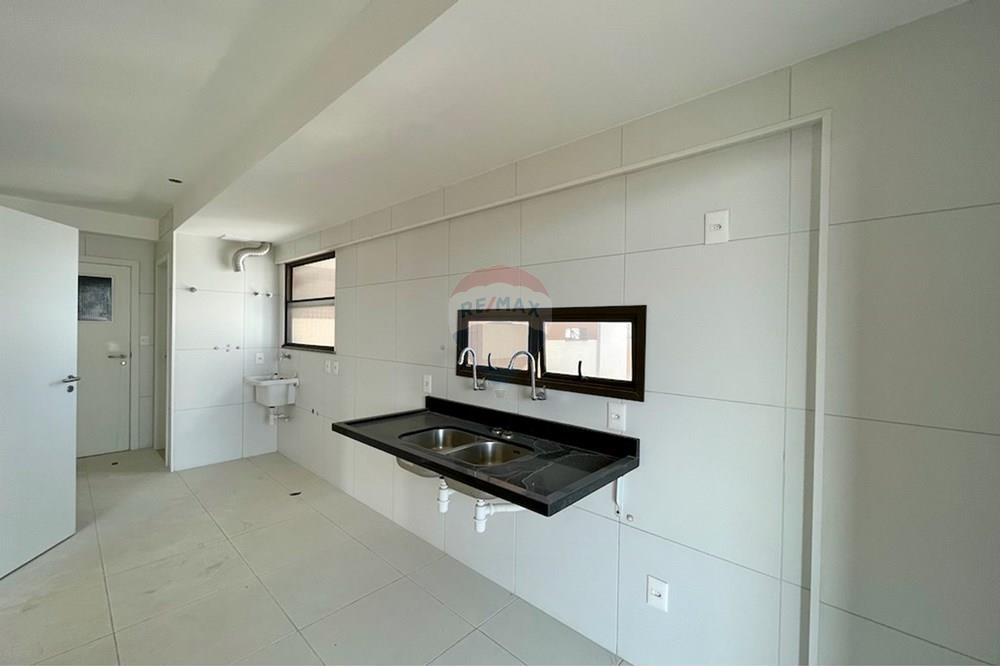Apartamento - Pituba