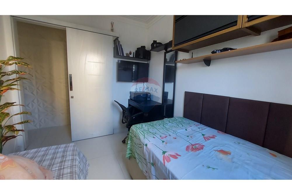 Apartamento - Venda - Salvador , Bahia - 20260317_163904.jpg - 580421098-9