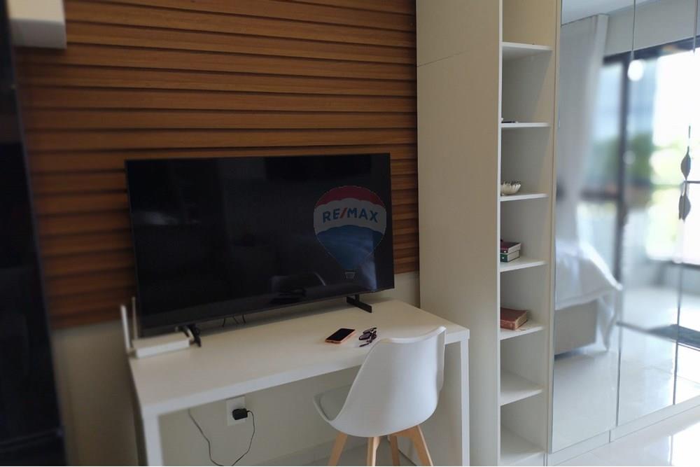 Apartamento - Stella maris