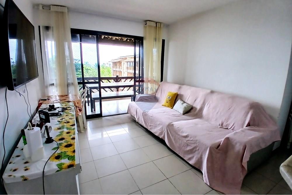 Apartamento - Alugar - Lauro de Freitas , Bahia - 20260129_091959.jpg - Sala de estar - 580761033-46