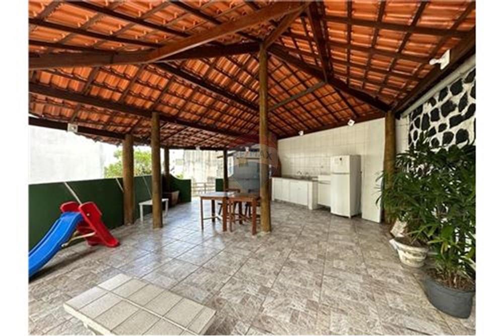 Apartamento - Graça
