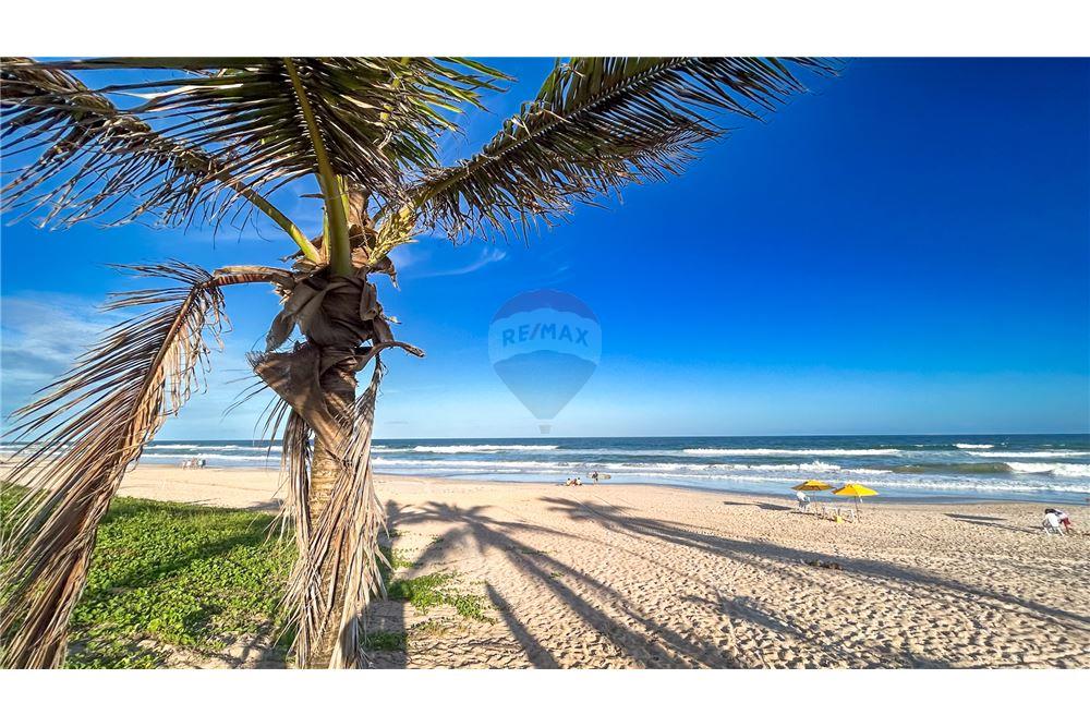 Casa de Condomínio - Venda - Salvador , Bahia - Praia à 500 metros de distancia - Piscina - 580721016-17