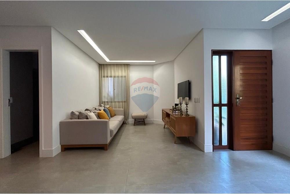 Casa de Condomínio - Venda - Salvador , Bahia - c4d44e3b-3295-471e-84b1-09dd2e417681.jpeg - 580541023-72