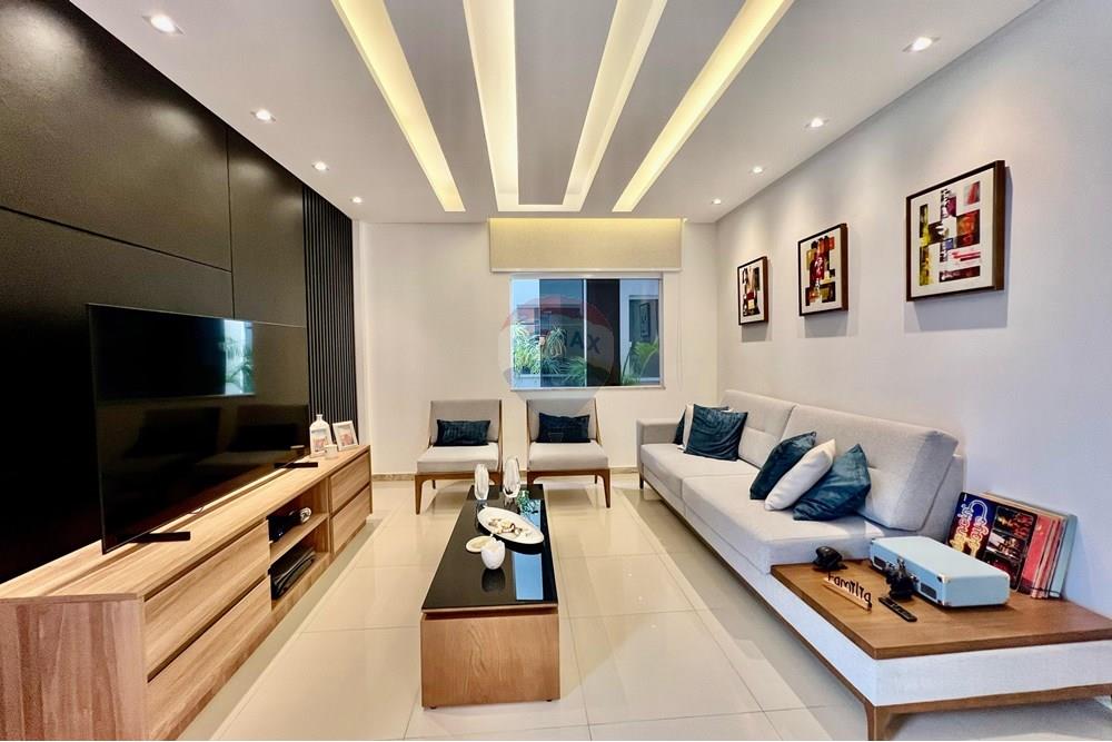 Casa - Luiz tarquínio