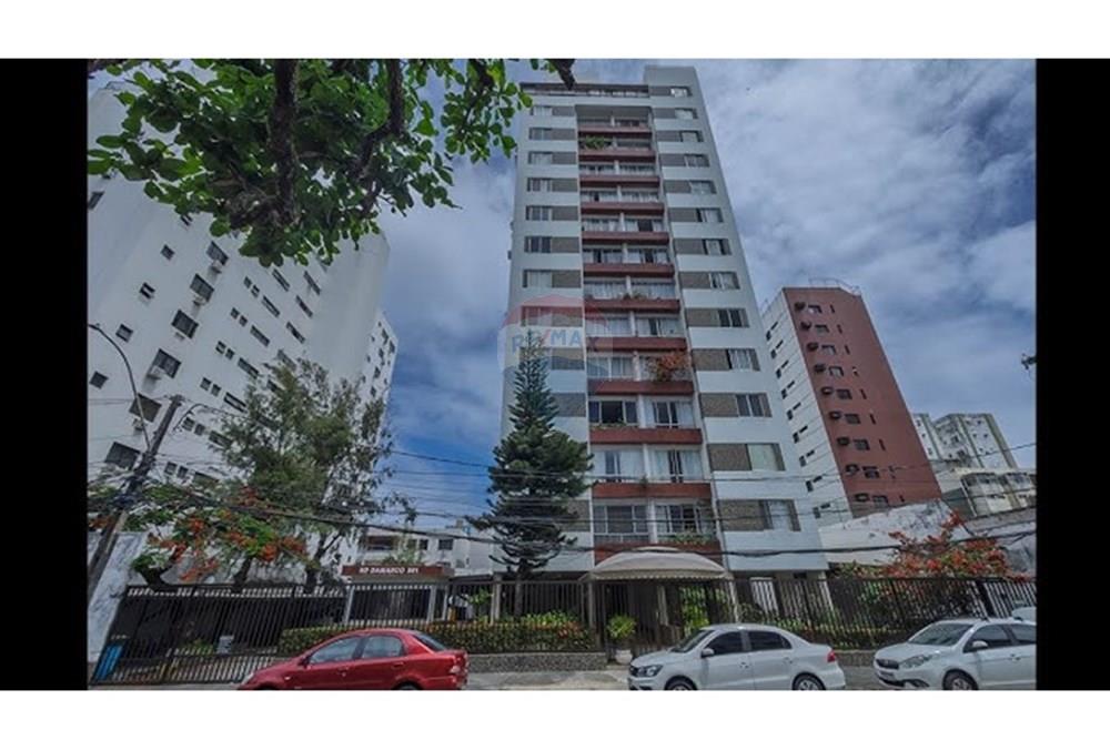 Apartamento - Alugar - Salvador , Bahia - hq720.jpg - 580561077-32