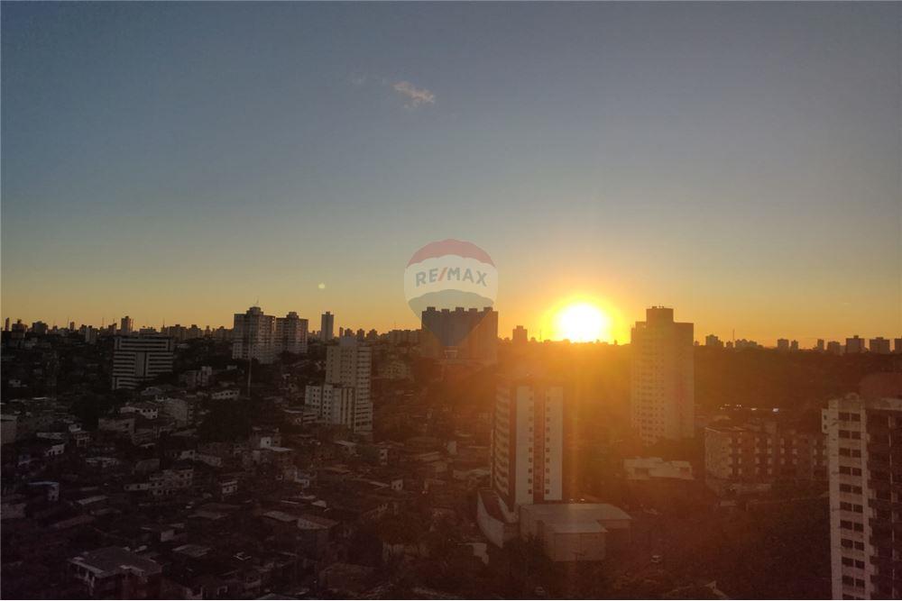 Cobertura  - Parque bela vista