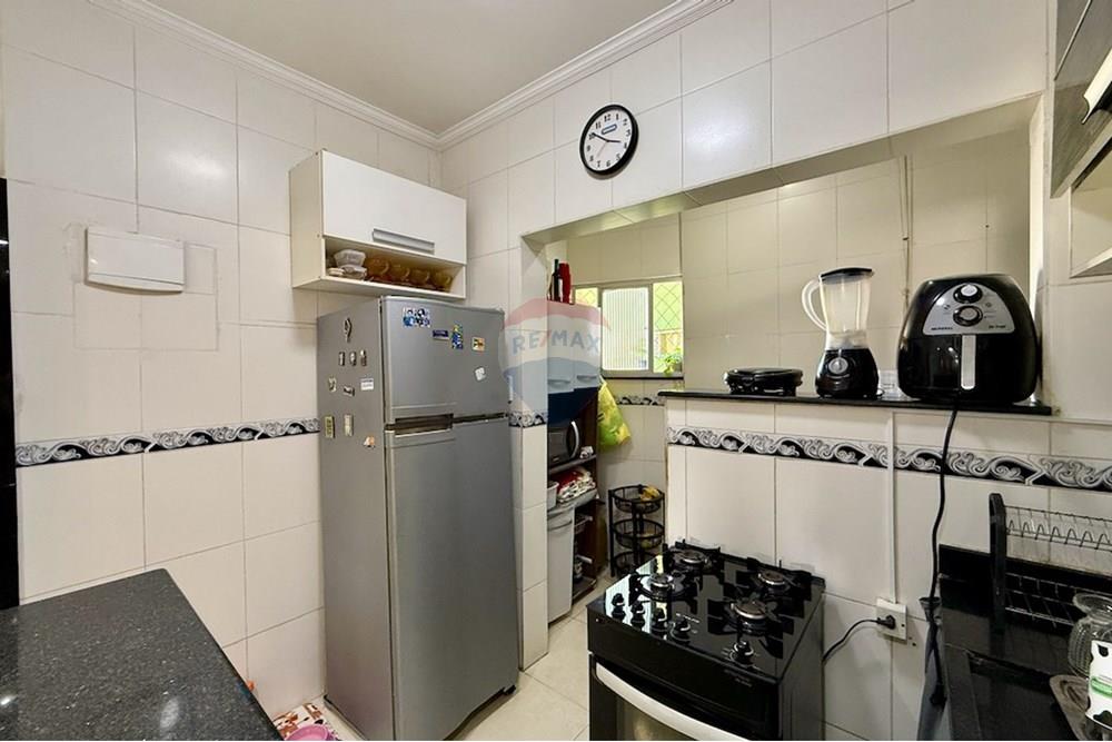 Apartamento - Venda - Salvador , Bahia - IMG_4523.jpeg - 580561023-252