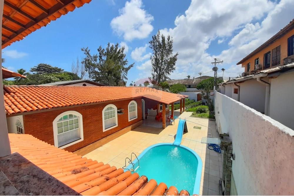 Casa - Itapuã