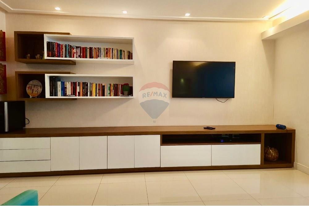 Apartamento - Amaralina