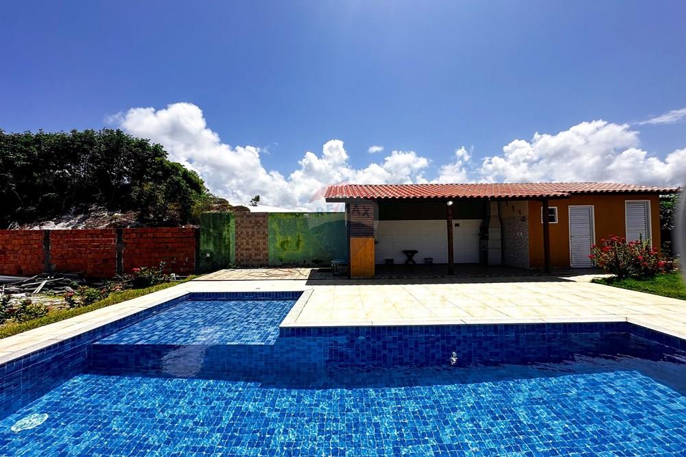 Casa de Condomínio - Venda - Camaçari , Bahia - IMG_3718 (1).jpg - 580491036-11